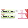 Dentifrice bi-fluore dents sensibles Fluocaril