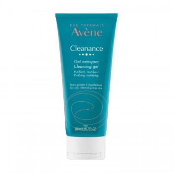 Avène Cleanance Gel...