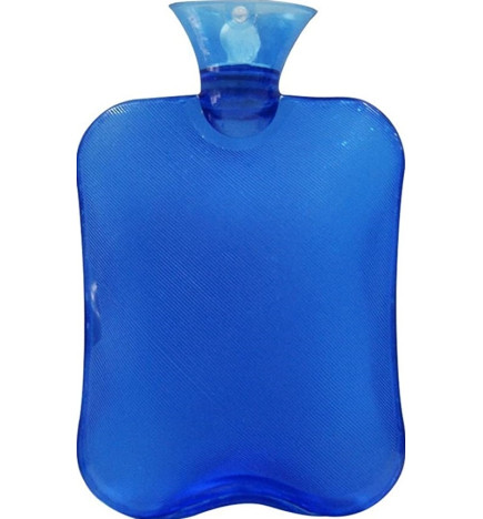 Bouillotte à eau 2L