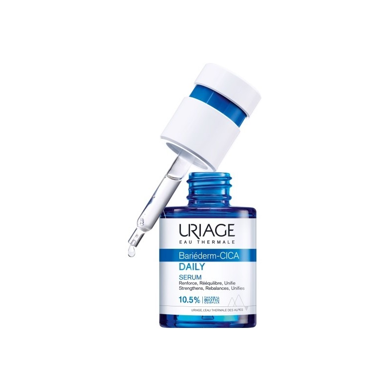 Uriage Bariéderm - Cica Daily Sérum 30ml