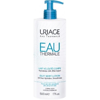 Uriage Eau Thermale - Lait velouté corps 500ml