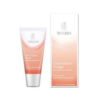 Weleda Cold Cream Visage 30 ml