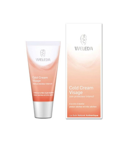Weleda Cold Cream Visage 30 ml