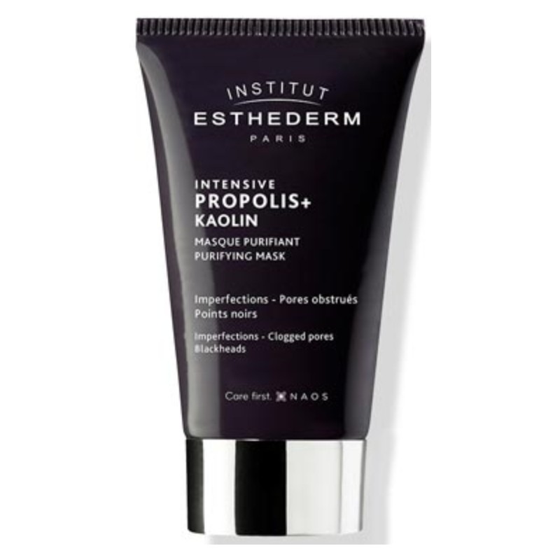 Esthederm intensive propolis masque purifiant