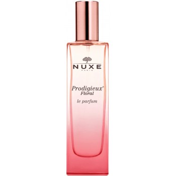 Nuxe prodigieux floral  parfum