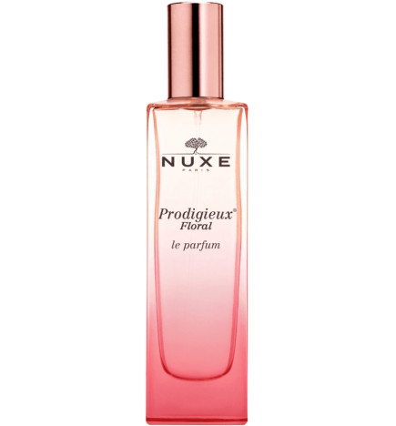 Nuxe prodigieux floral  parfum