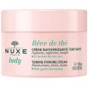 Nuxe reve de thé crème raffermissante