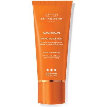 Esthederm Adaptasun – Crème Visage Soleil Fort 50 ml