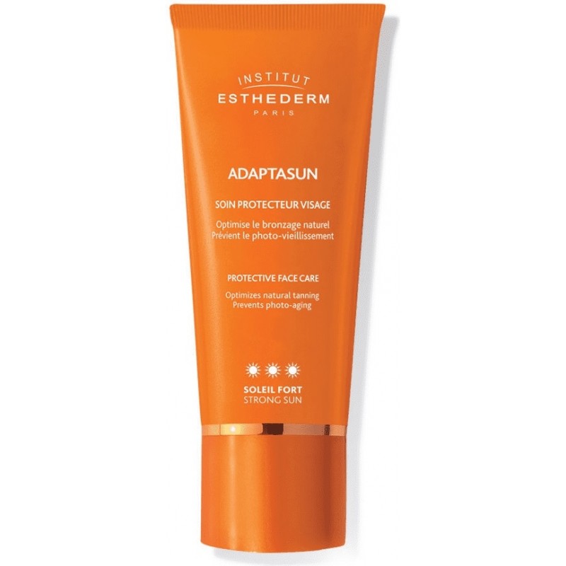 Esthederm Adaptasun – Crème Visage Soleil Fort 50 ml