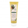 Klorane Mangue Crème de jour Nutrition à la Mangue Cheveux secs 125 ml