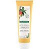 Klorane Mangue Crème de jour Nutrition à la Mangue Cheveux secs 125 ml