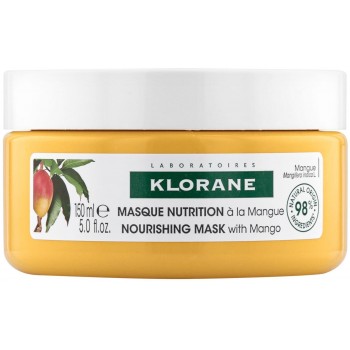 Klorane Mangue Masque...