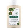 Klorane Cupuaçu Shampoing nutritif et réparateur au beurre de Cupuaçu BIO Cheveux très secs 200 ml