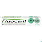 Fluocaril – Dentifrice Bi-Fluoré Menthe, 75 ml