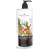 Helvetia Natura® Gel Douche Aloe vera Fruits Rouges 1L