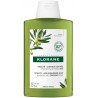 Klorane Olivier Shampoing Epaisseur et vitalité à l'Olivier BIO Cheveux affinés 200 ml