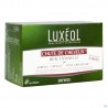 LUXEOL Chute de cheveux réactionnelle 90 gélules