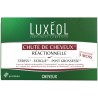 LUXEOL Chute de cheveux réactionnelle 90 gélules