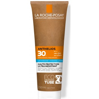 La Roche-Posay Anthelios Lait Hydratant Solaire Spf30 250ml