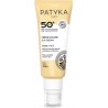 Patyka Crème Solaire Visage Bio SPF30 40ml