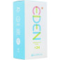 EDEN – Préservatifs Fins, boîte de 24