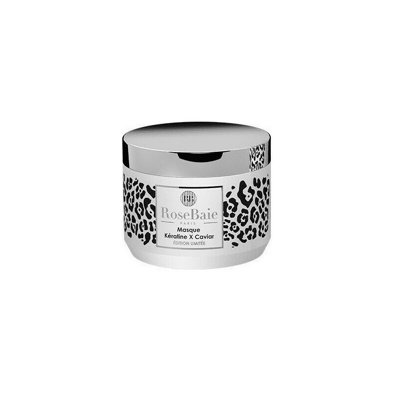 Rose Baie Caviar Masque 500ml