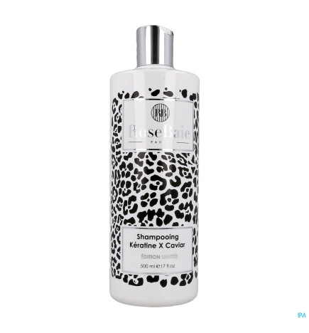 RoseBaie – Caviar Shampooing, 500 ml