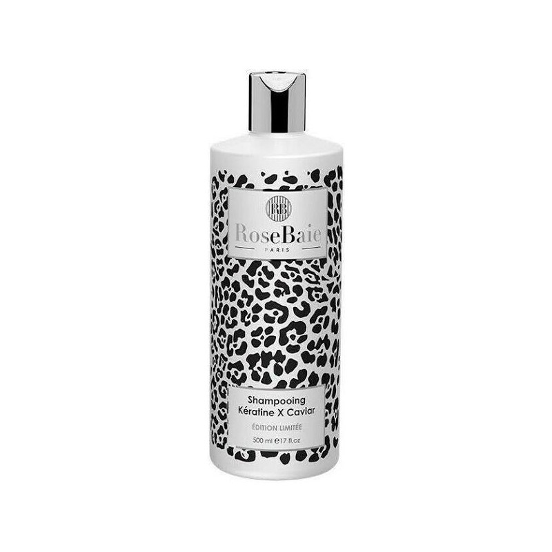 Rose Baie Caviar Shampooing 500ml