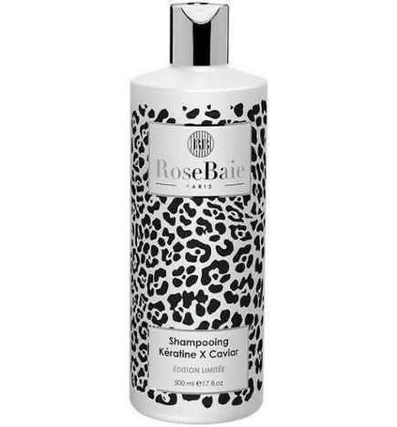 Rose Baie Caviar Shampooing 500ml