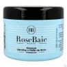 RoseBaie Masque à la Kératine et à l’huile de ricin 500ml