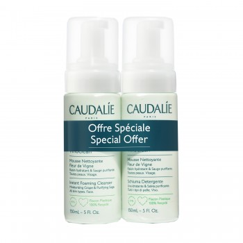 Caudalie Duo Mousse...