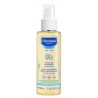 Mustela Bébé Huile de Massage Avocat 100 ml