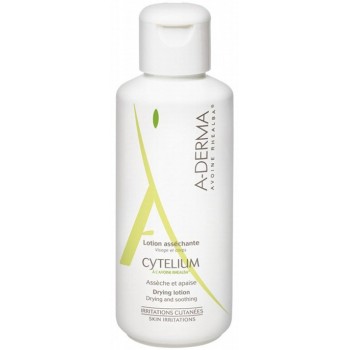 A-Derma Cytelium Lotion Asséchante 100 ml