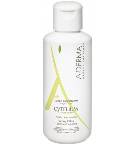 A-Derma Cytelium Lotion Asséchante 100 ml