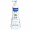 Mustela Bébé Lait Corps Avocat 500 ml