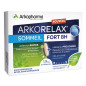 Arkorelax – Sommeil fort 8h, 15 comprimés