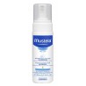 Mustela Bébé Shampoing mousse nourrisson 150 ml