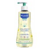 Mustela Bébé Stelatopia Huile Lavante 500 ml