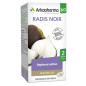 Arkogégules – Bio radis noir, 130 gélules