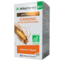 Arkogégules – Bio ginseng, 150 gélules