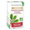 Arkopharma Arkogélules BIO Marronier d'Inde x 150