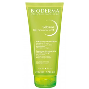 Bioderma Sébium Gel...