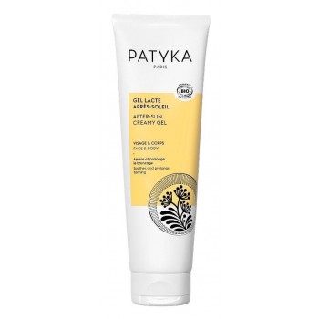 Patyka Gel Lacté Après Soleil 150 ml