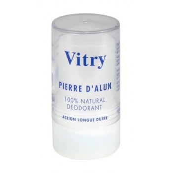 Vitry Pierre d'Alun 120g