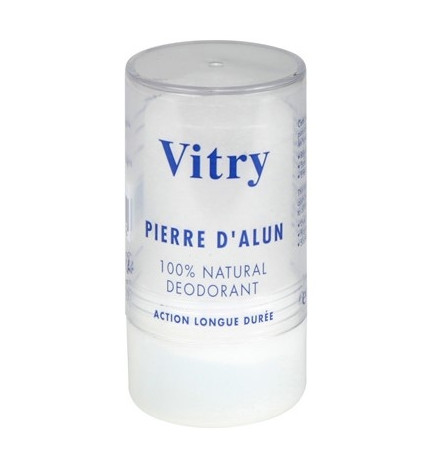 Vitry Pierre d'Alun 120g