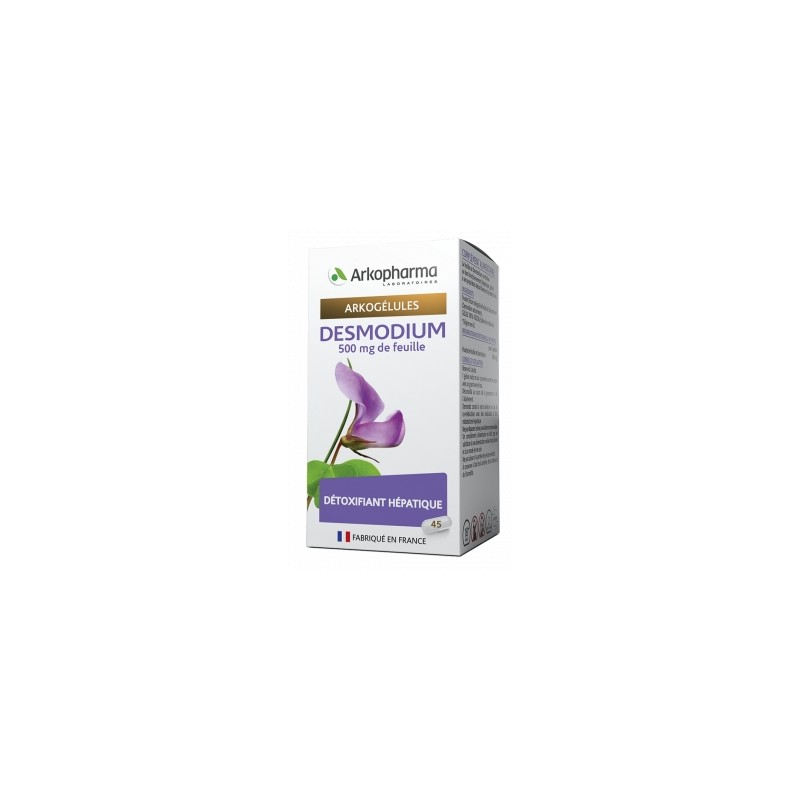 Arkppharma Arkogélules Desmodium x 45 Arkppharma Arkogélules Desmodium x 45