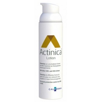 Galderma ACTINICA LOTION IP50+ 80G