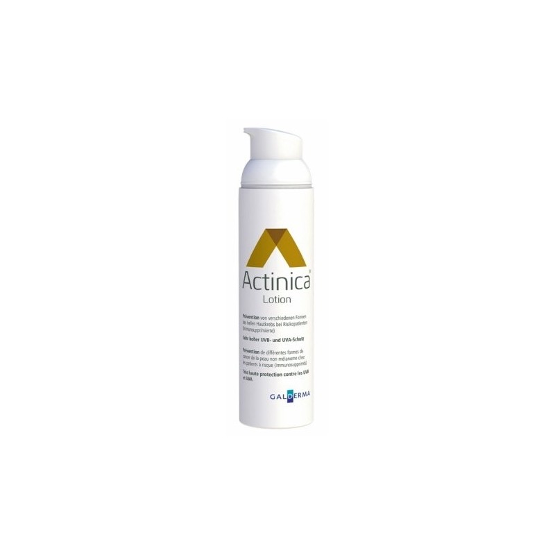 Galderma ACTINICA LOTION IP50+ 80G