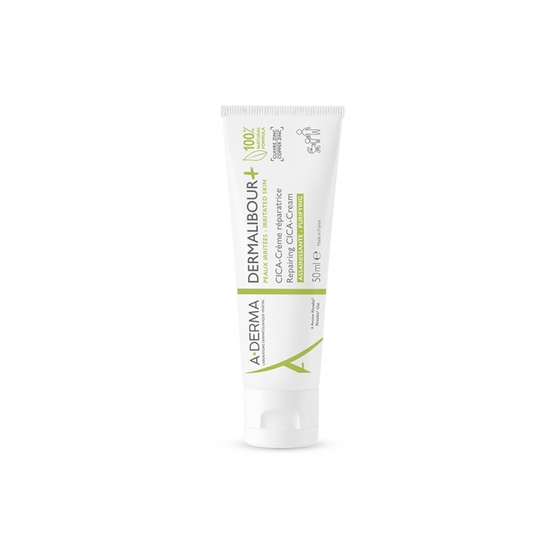 ADERMA DERMALIBOUR CICA CREME 50 ml