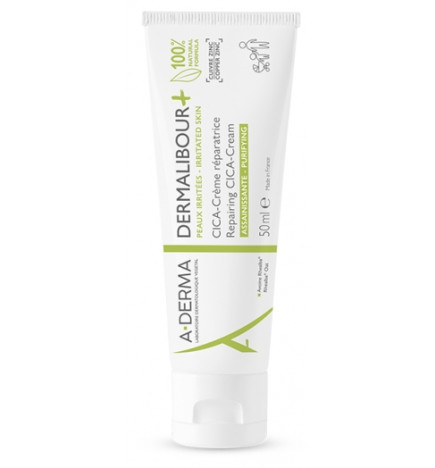 ADERMA DERMALIBOUR CICA CREME 50 ml